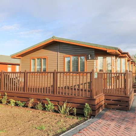 Oakwood Lodge York Eksteriør billede