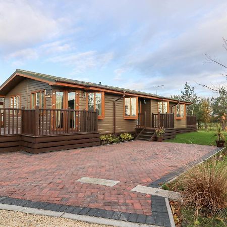 Oakwood Lodge York Eksteriør billede