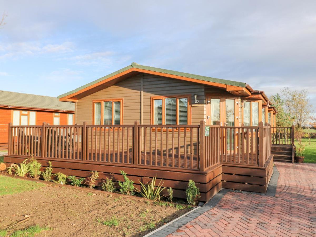 Oakwood Lodge York Eksteriør billede
