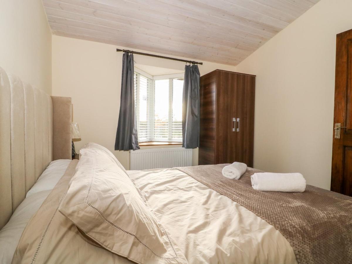 Oakwood Lodge York Eksteriør billede